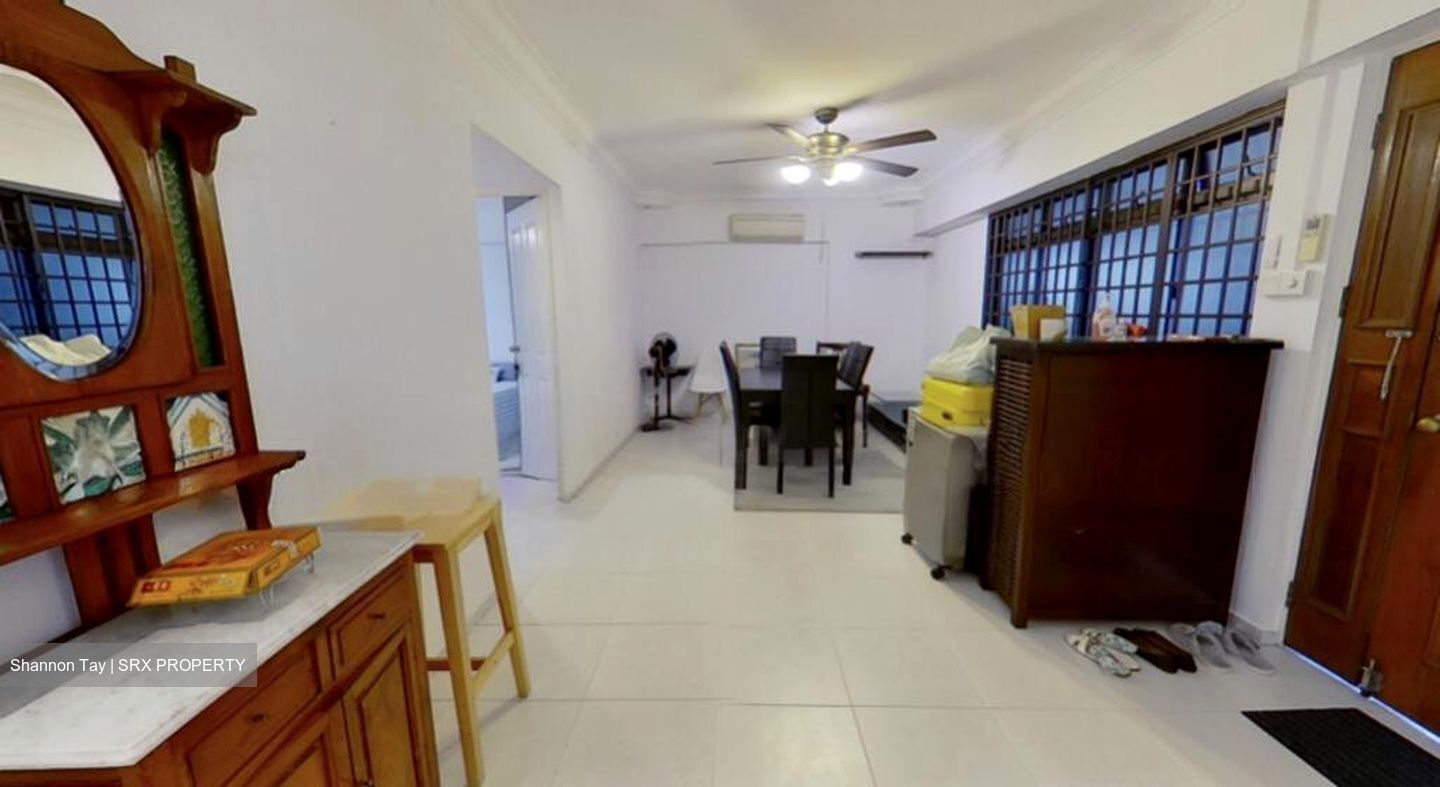 Blk 153 Toa Payoh Sapphire (Toa Payoh), HDB 4 Rooms #495873041